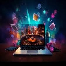 Interface Dream Number mamen slot dengan panel prediksi dan taruhan