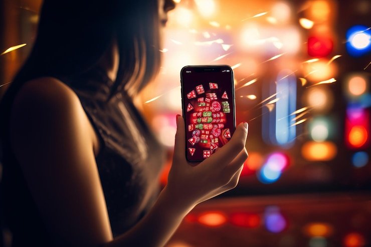 Halaman penarikan dompet IDR mamen slot dengan pilihan metode dan status verifikasi